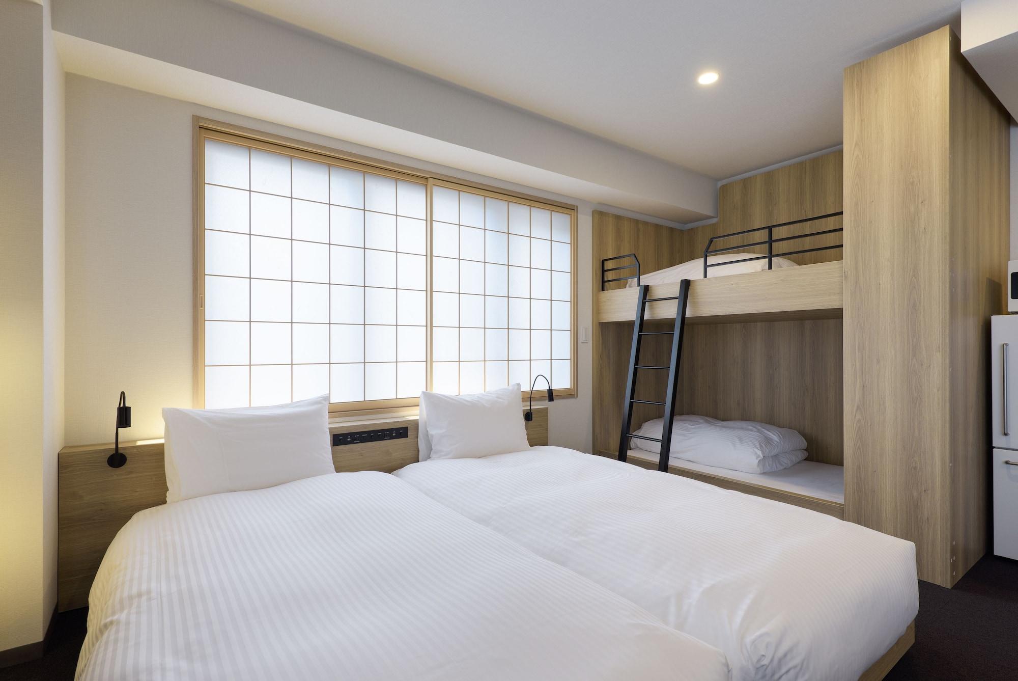 Mimaru Tokyo Nihombashi Suitengumae Exterior photo