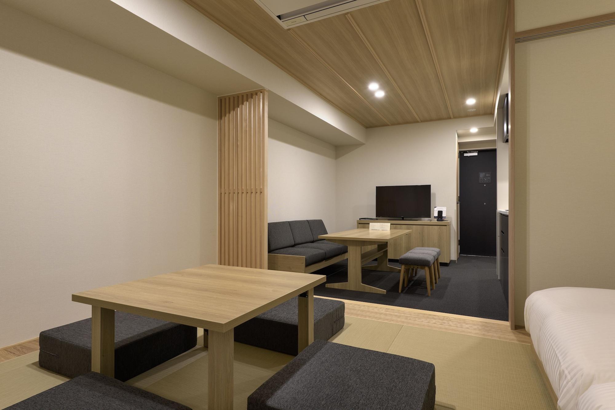 Mimaru Tokyo Nihombashi Suitengumae Exterior photo