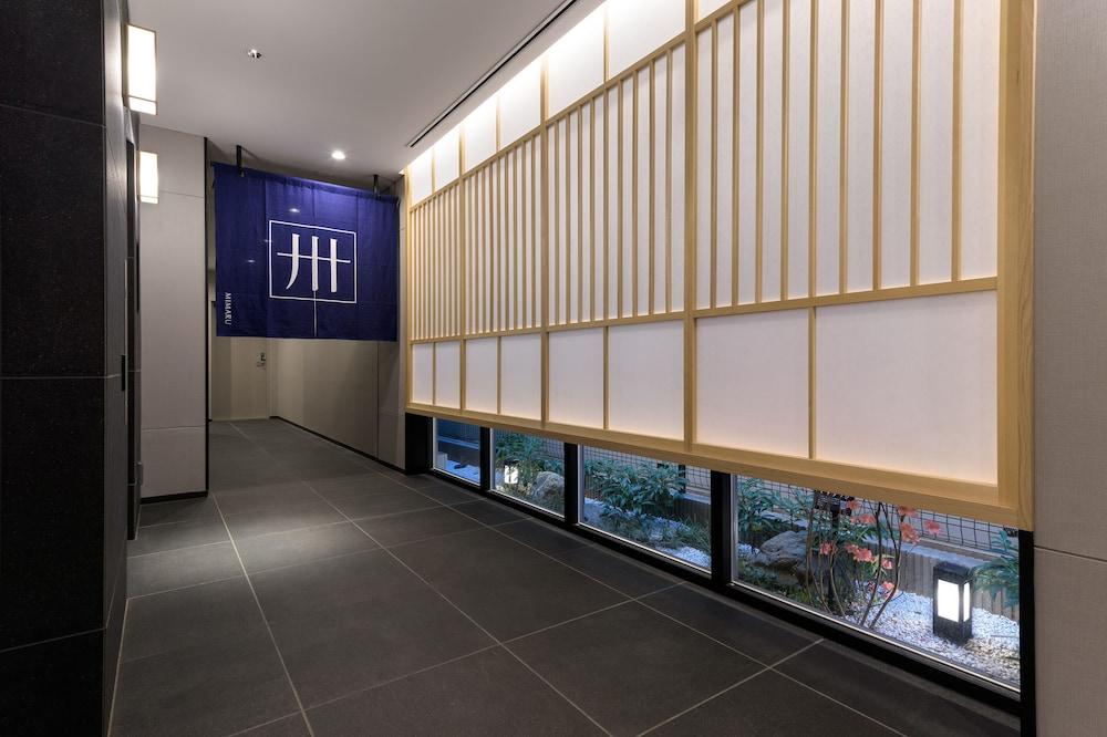 Mimaru Tokyo Nihombashi Suitengumae Exterior photo