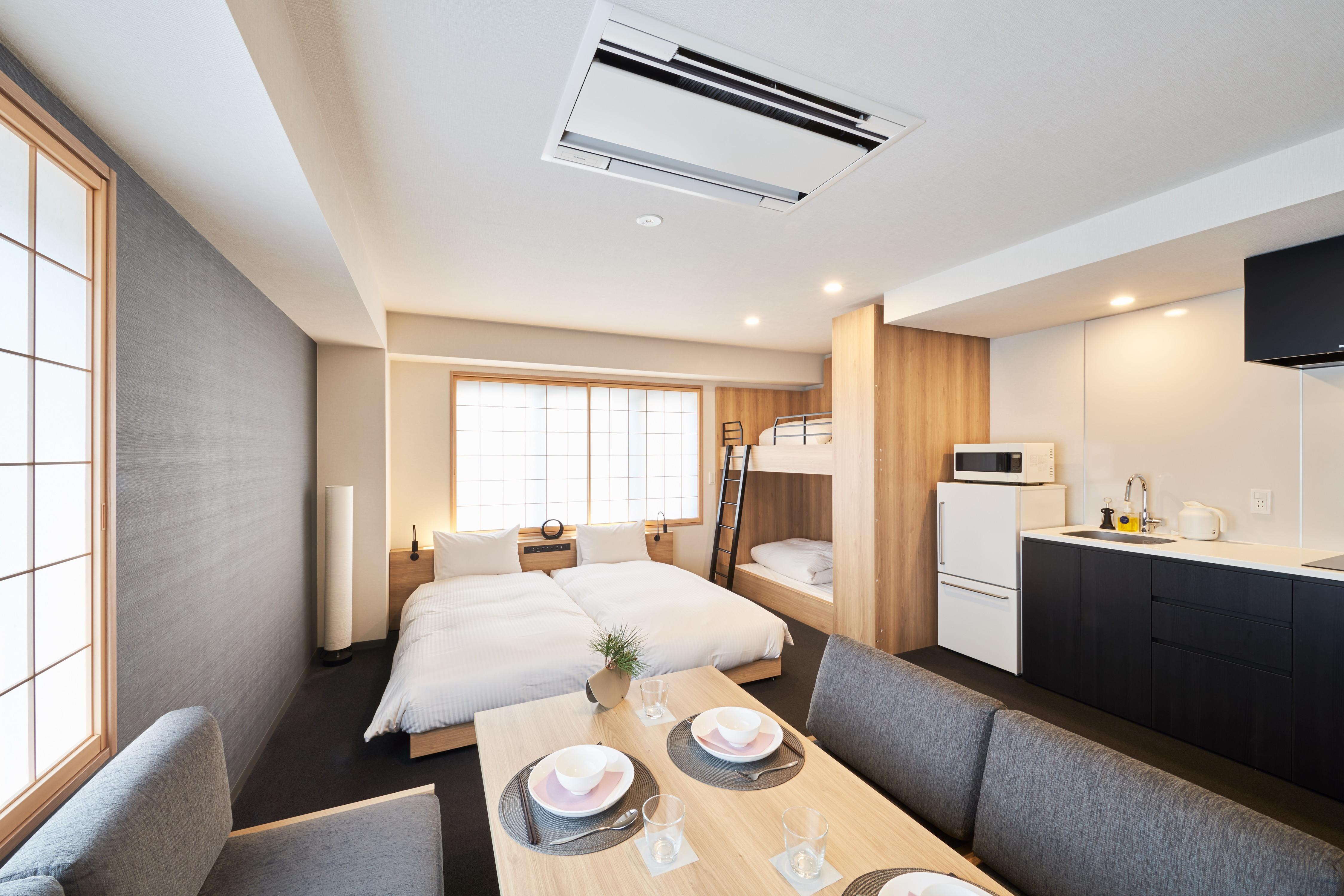Mimaru Tokyo Nihombashi Suitengumae Exterior photo