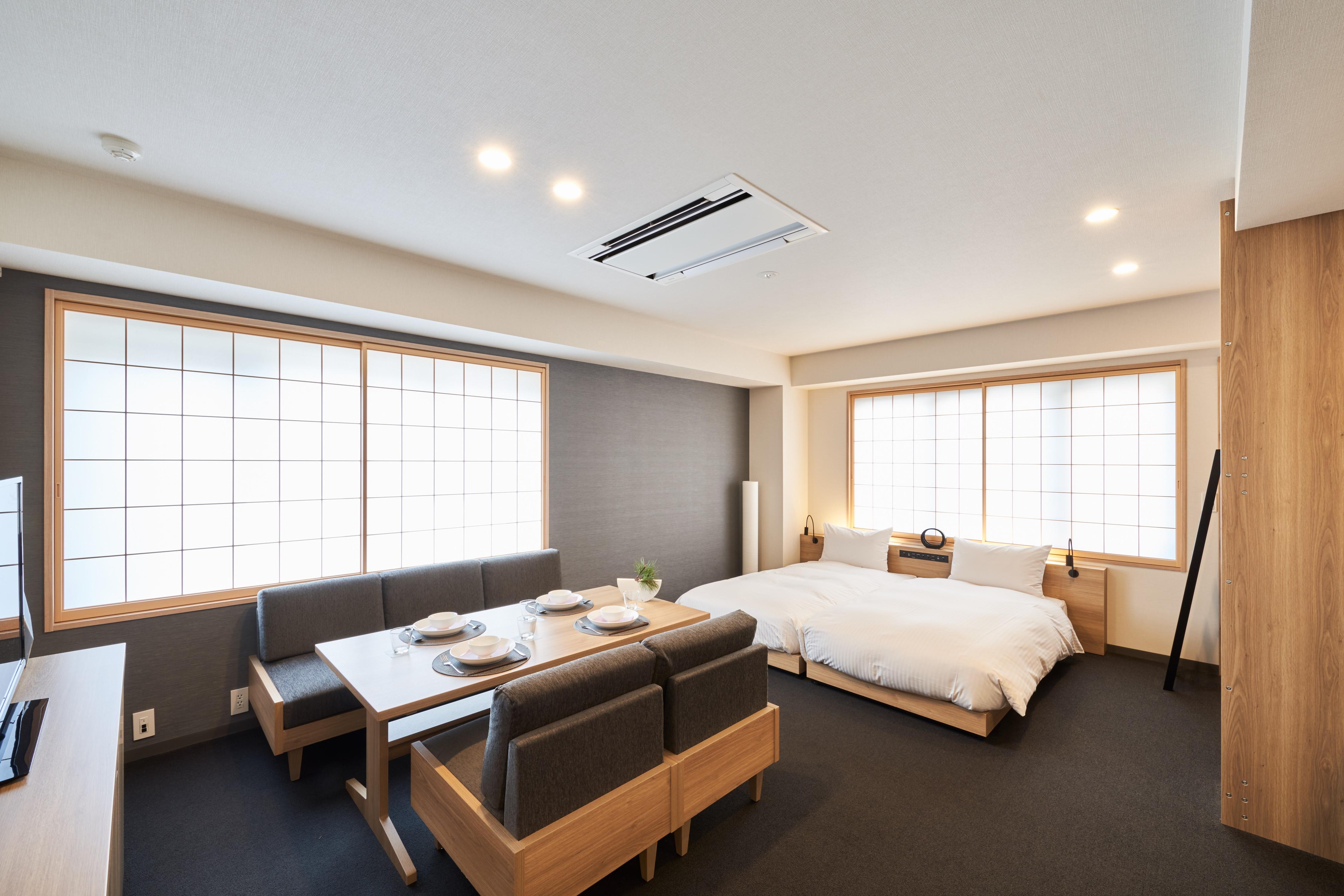 Mimaru Tokyo Nihombashi Suitengumae Exterior photo