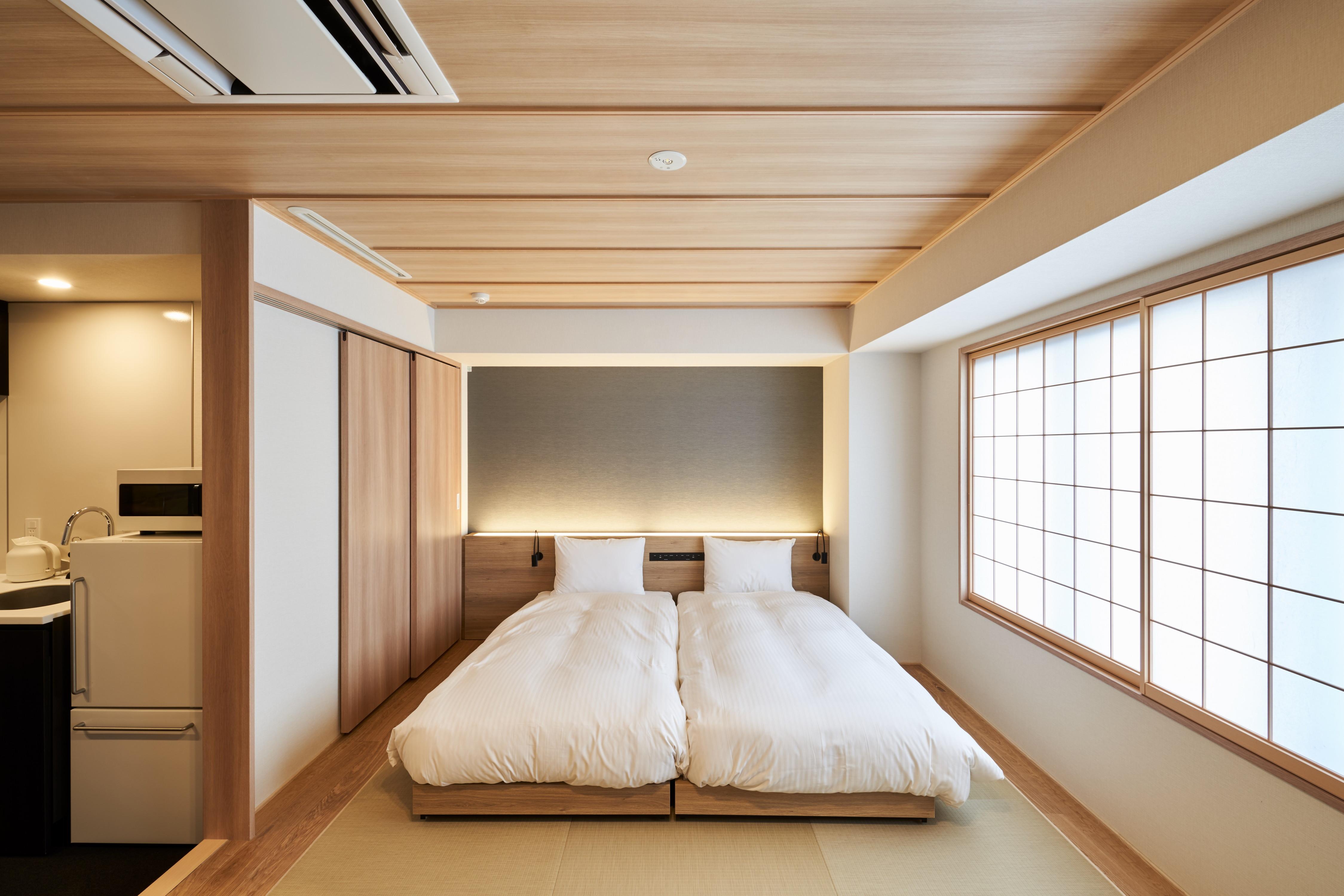 Mimaru Tokyo Nihombashi Suitengumae Exterior photo