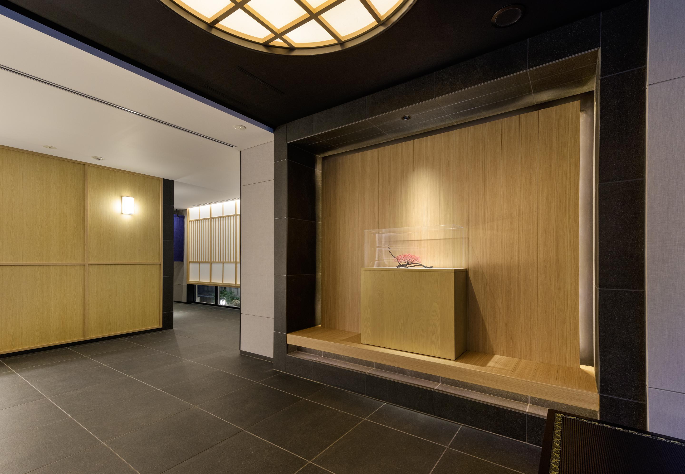 Mimaru Tokyo Nihombashi Suitengumae Exterior photo
