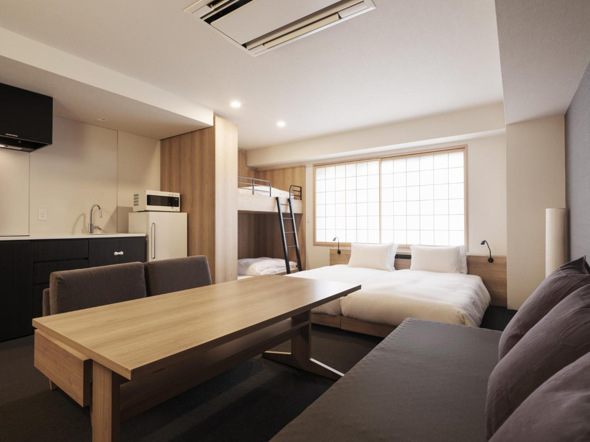 Mimaru Tokyo Nihombashi Suitengumae Exterior photo