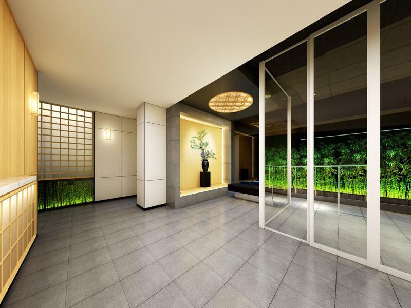 Mimaru Tokyo Nihombashi Suitengumae Exterior photo