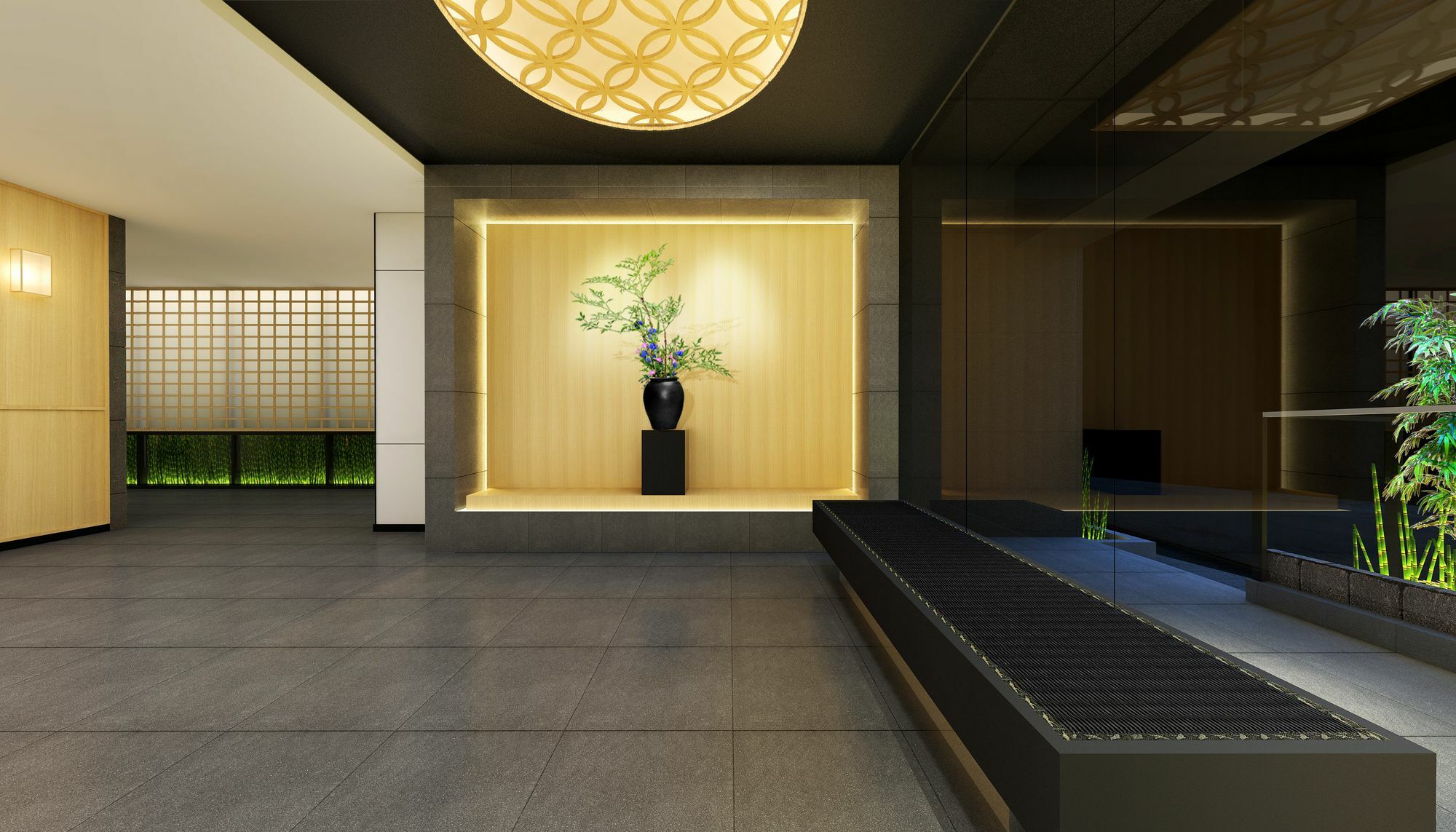 Mimaru Tokyo Nihombashi Suitengumae Exterior photo